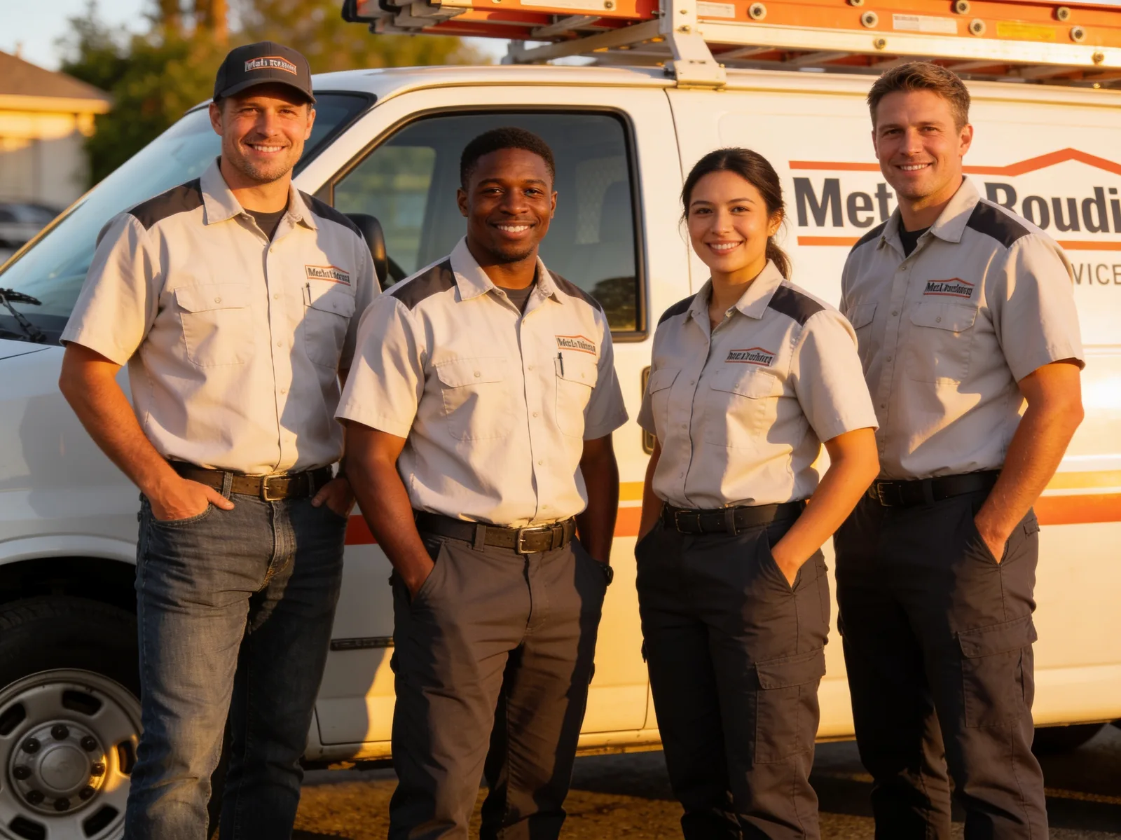 Metal Roof Installation company in Victory Mills, NY